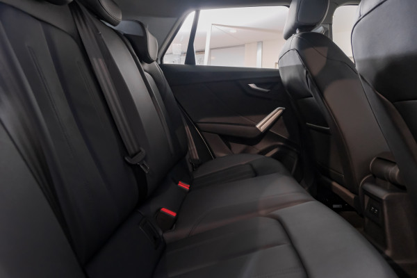 2026 Audi Q2 GA 35 TFSI S line SUV image 9