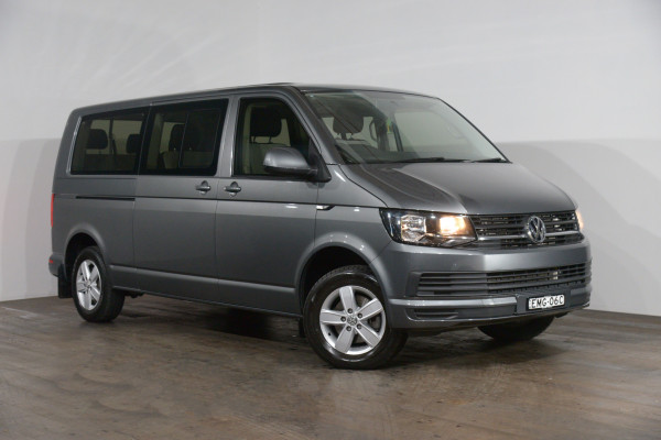 Volkswagen Caravelle Comfortline Tdi340