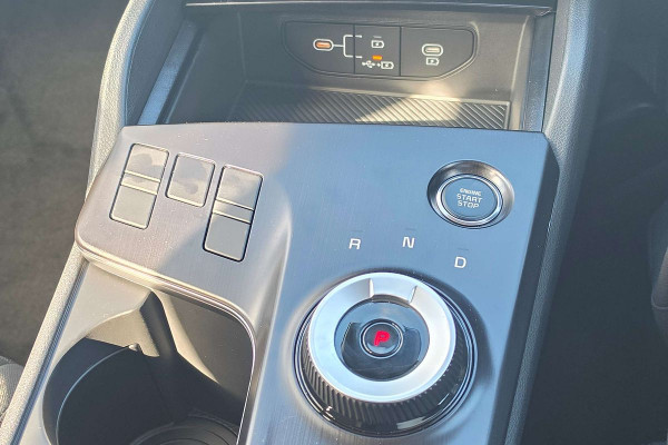 2026 MY27 Kia Sportage NQ5 PE HEV S SUV Image 19