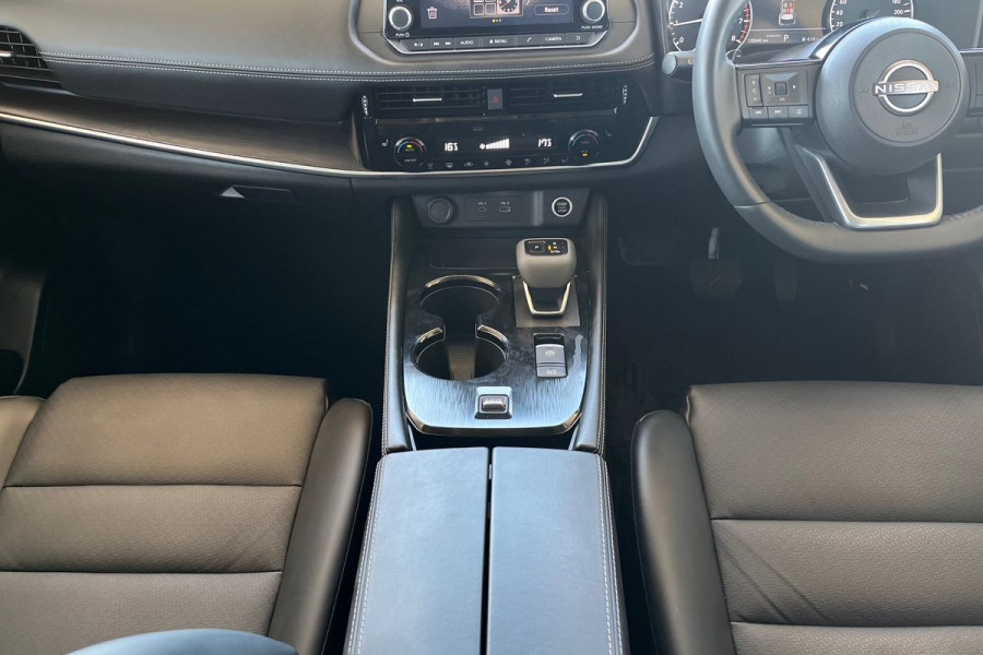 2023 Nissan X-Trail T33 ST-L SUV Image 17