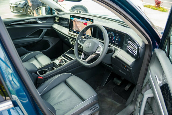 2026 Volkswagen Tiguan CT 150TSI Elegance SUV Image 17