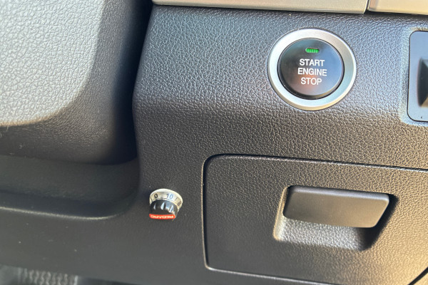2021 LDV T60 SK8C LUXE Ute Image 23