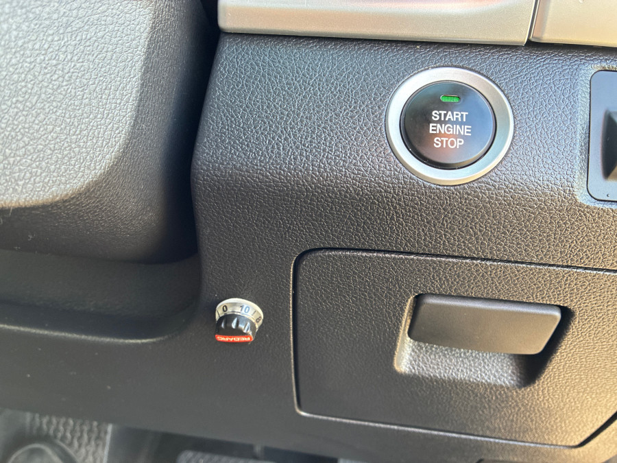 2021 LDV T60 SK8C LUXE Ute Image 23