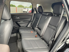 2024 MY25 Nissan X-Trail T33 ST-L SUV image 12