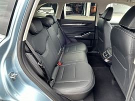 2025 GWM Haval H6 B01 Lux SUV image 14