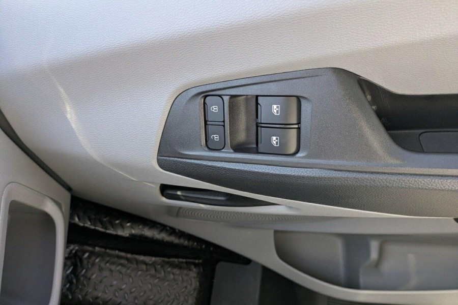 2024 LDV Deliver 9  MWB Van Image 24