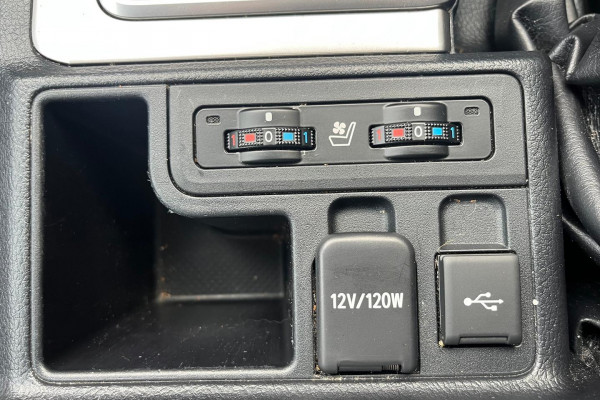 2021 Toyota LandCruiser Prado GDJ150R VX SUV Image 34