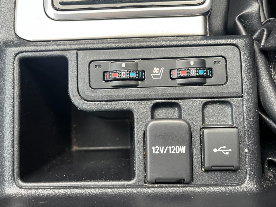 2021 Toyota LandCruiser Prado GDJ150R VX SUV Image 34