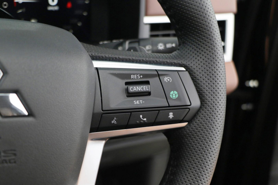 2026 Mitsubishi Outlander ZM Exceed Tourer SUV Image 15
