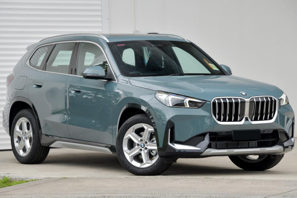 BMW X1 sDrive18i U11