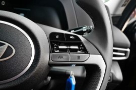 2025 Hyundai i30 CN7.V2  Sedan image 15