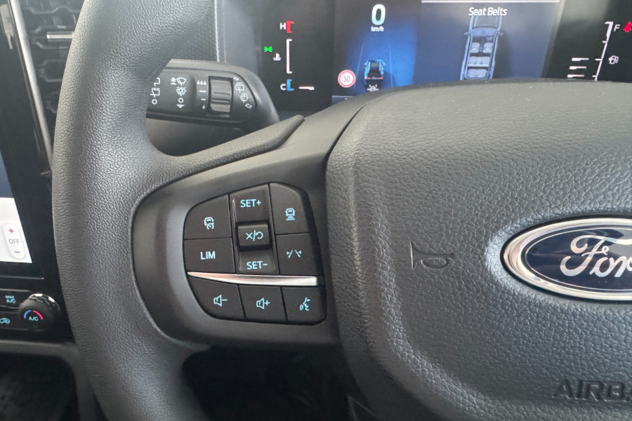 2024 MY24.5 Ford Everest UB Ambiente SUV Image 22