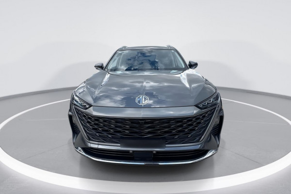 2025 MG QS IS31 Essence SUV Image 3