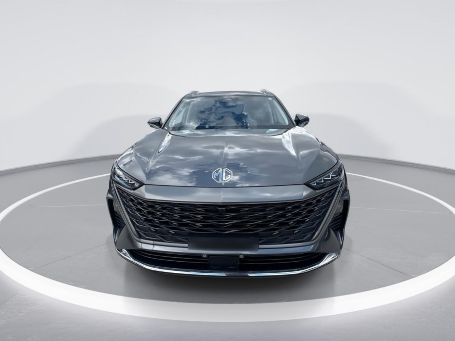 2025 MG QS IS31 Essence SUV Image 3