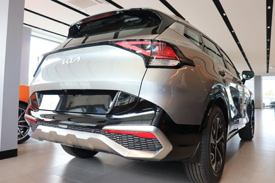 2024 MY25 Kia Sportage NQ5 SX SUV Image 8