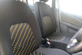 2015 Suzuki Celerio LF LF Hatchback