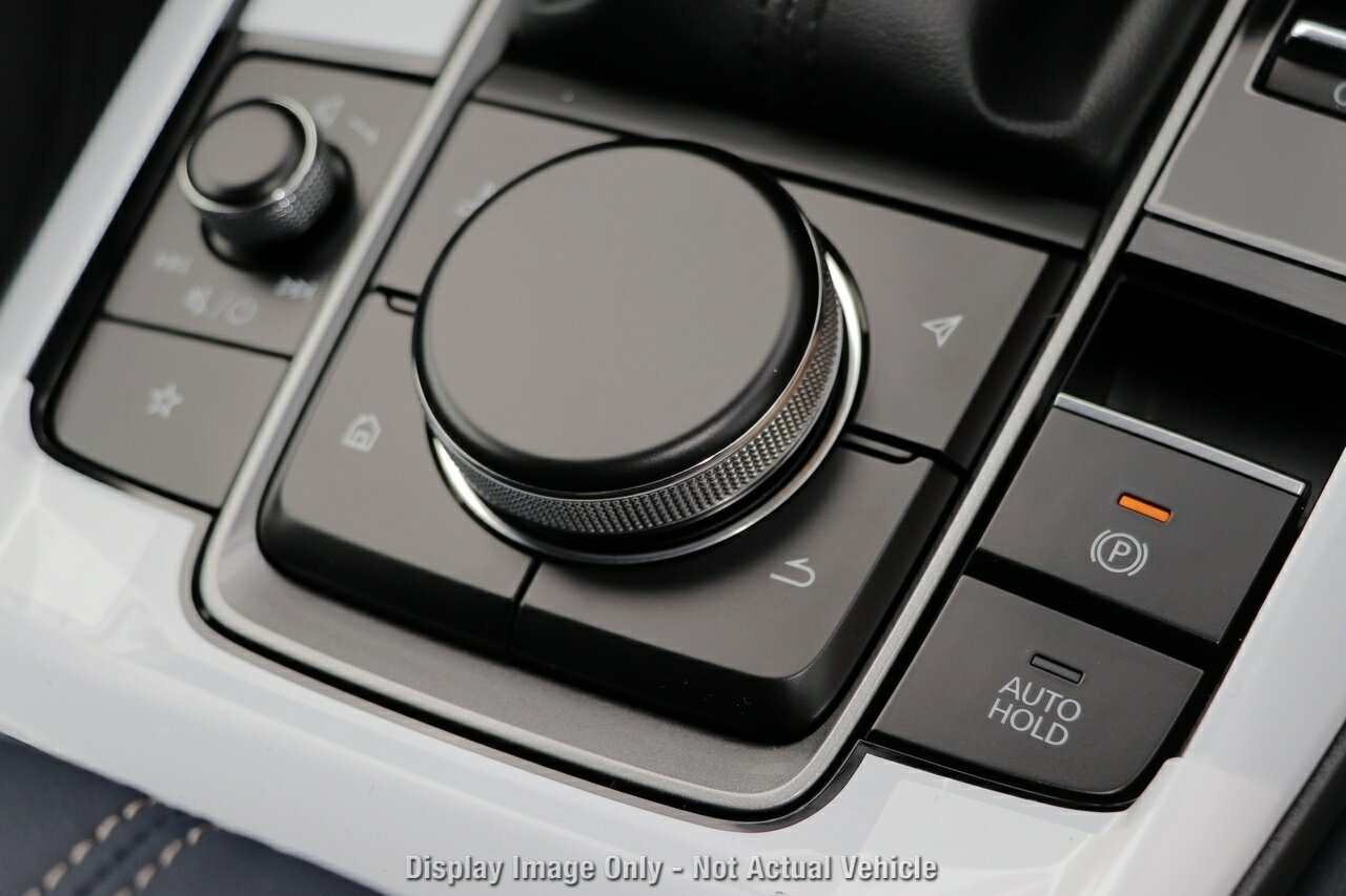 2024 Mazda CX-30 DM2W7A G20 Evolve SUV Image 14