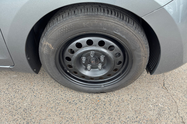 2015 MY16 Hyundai i30 GD3 Series II Active Hatch Image 10