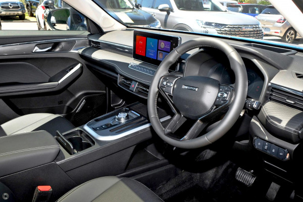 2026 GWM Haval Jolion A02 Vanta Hybrid SUV Image 7