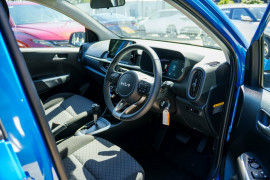 2024 MY25 Kia Picanto JA PE2 Sport Hatch