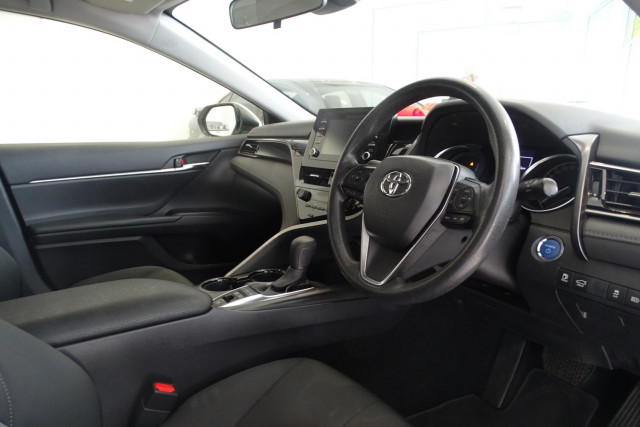 2021 Toyota Camry AXVH70R Ascent Sedan Image 15