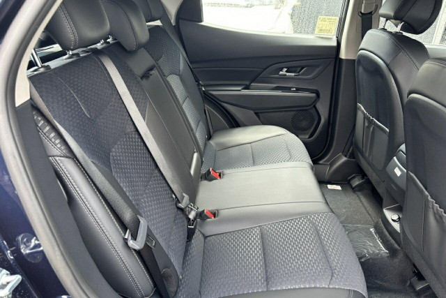 2023 KGM SsangYong Korando C300 ELX SUV Image 11