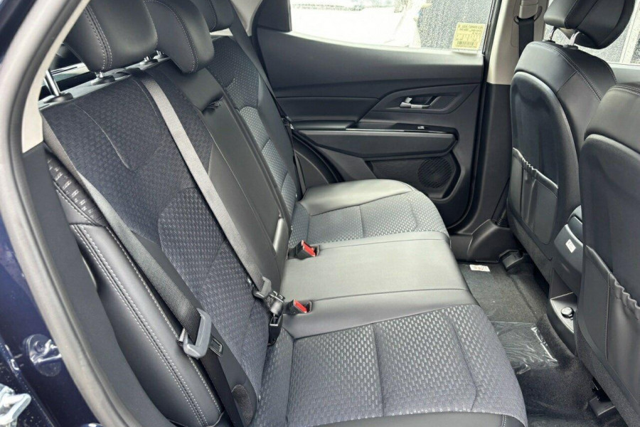 2023 KGM SsangYong Korando C300 ELX SUV Image 11