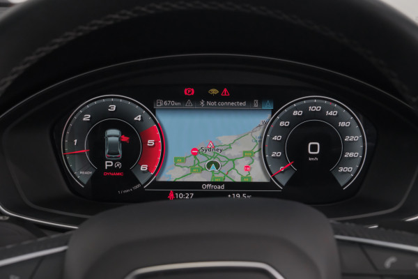 2022 Audi SQ5 FY TDI SUV image 10