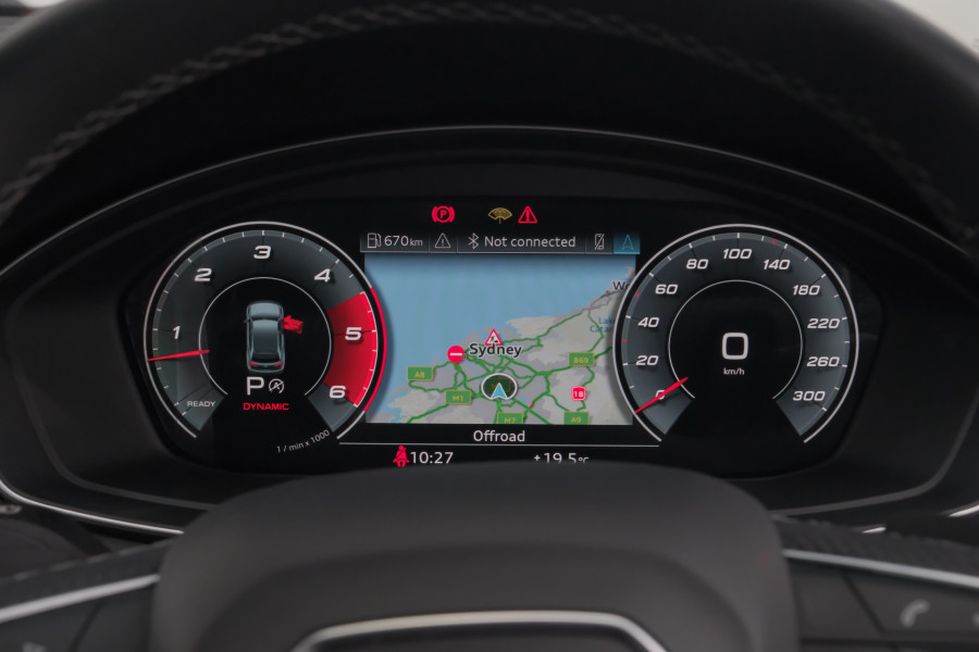 2022 Audi SQ5 FY TDI SUV