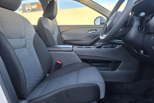 2023 Nissan X-Trail T33 ST SUV Image 20