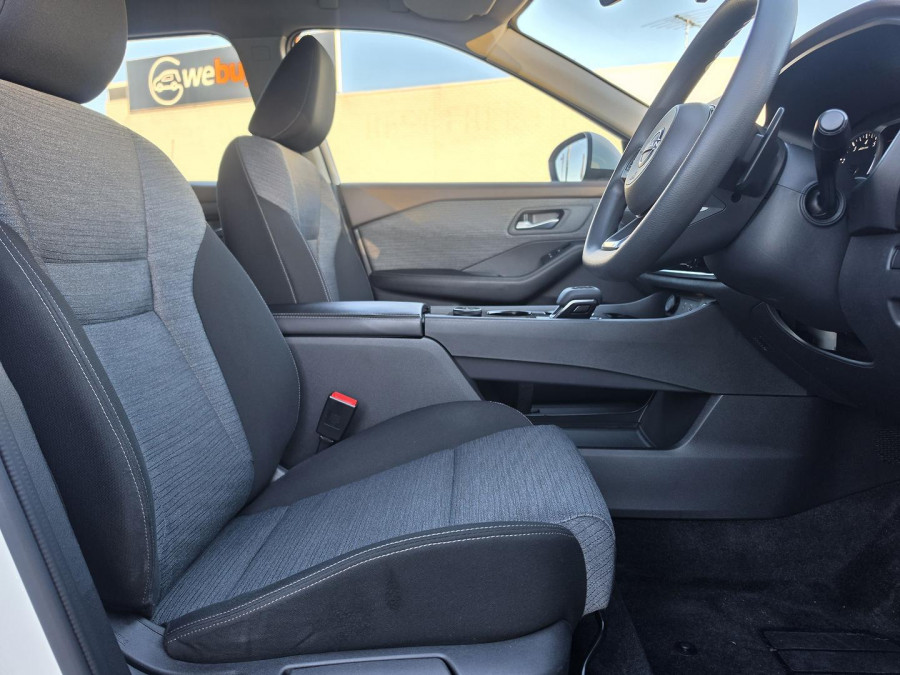 2023 Nissan X-Trail T33 ST SUV Image 20