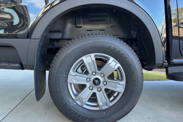 2026 Ford Ranger P703 XLT Ute Image 7