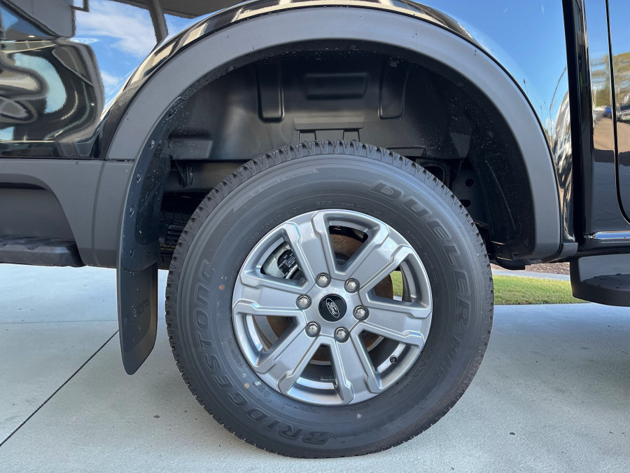 2026 Ford Ranger P703 XLT Ute Image 7