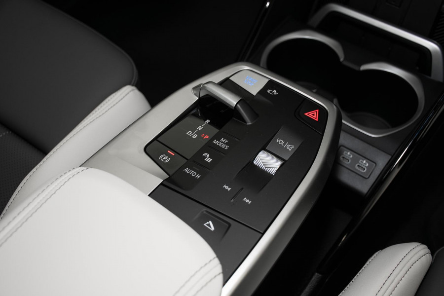 2026 BMW iX1 U11 xDrive30 M Sport SUV