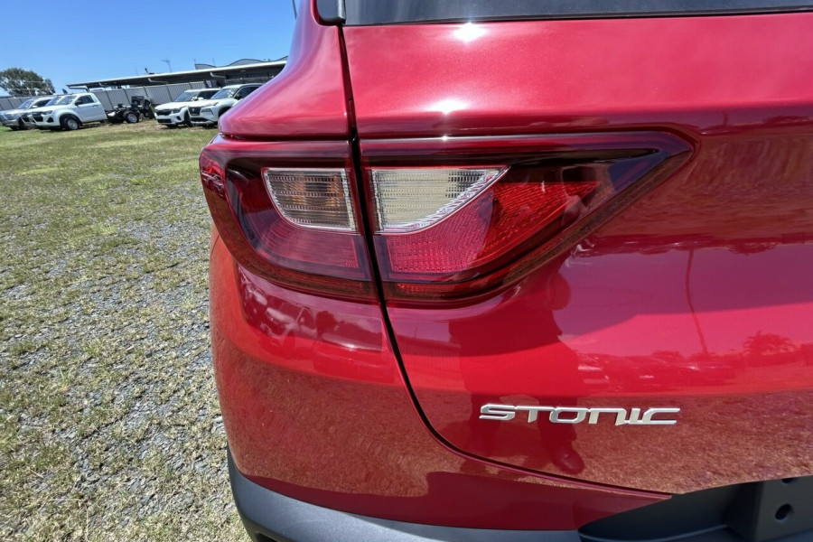 2024 MY25 Kia Stonic YB S SUV Image 13