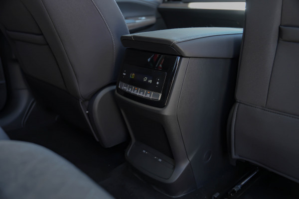 2025 MG QS IS31 Excite SUV Image 30