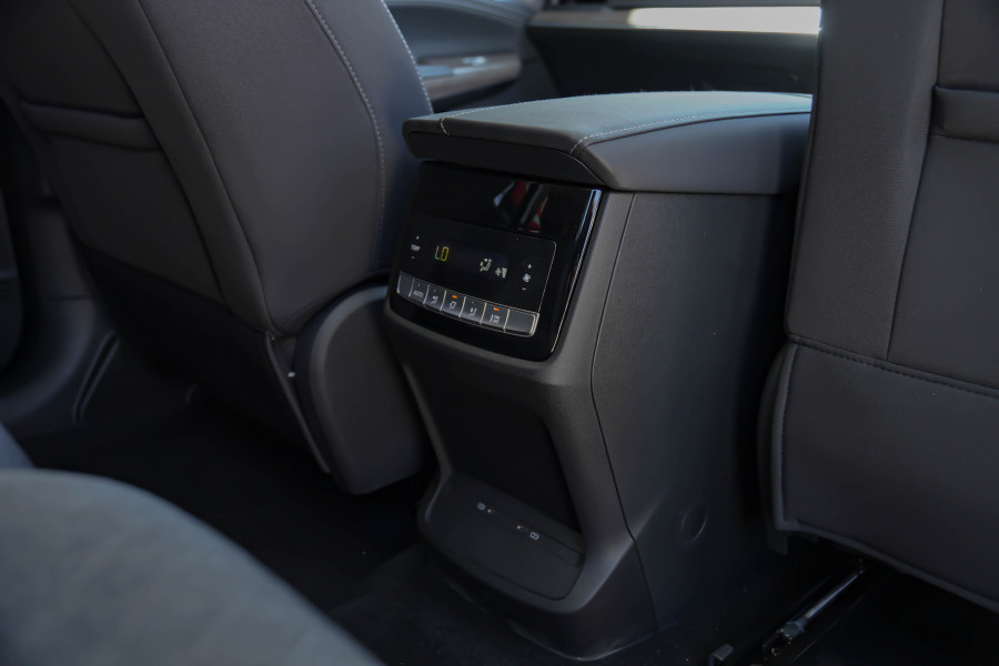 2025 MG QS IS31 Excite SUV Image 30