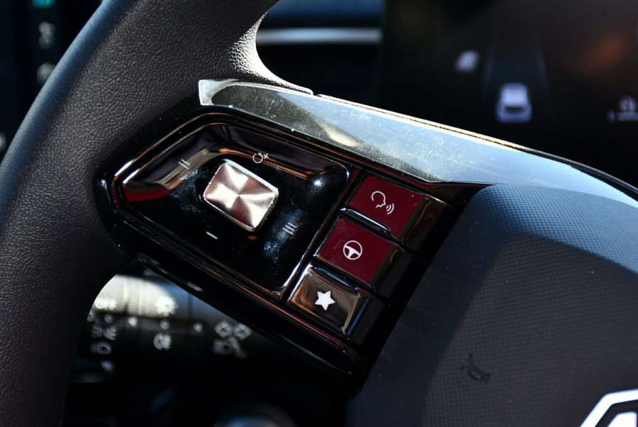 2025 MG MG3 Excite Hatch Image 14
