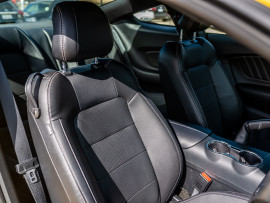 2017 Ford Mustang Coupe