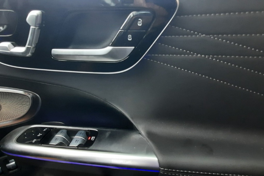 2023 MY24 Mercedes-Benz C-Class W206 C63 AMG S E Performance Sedan Image 31