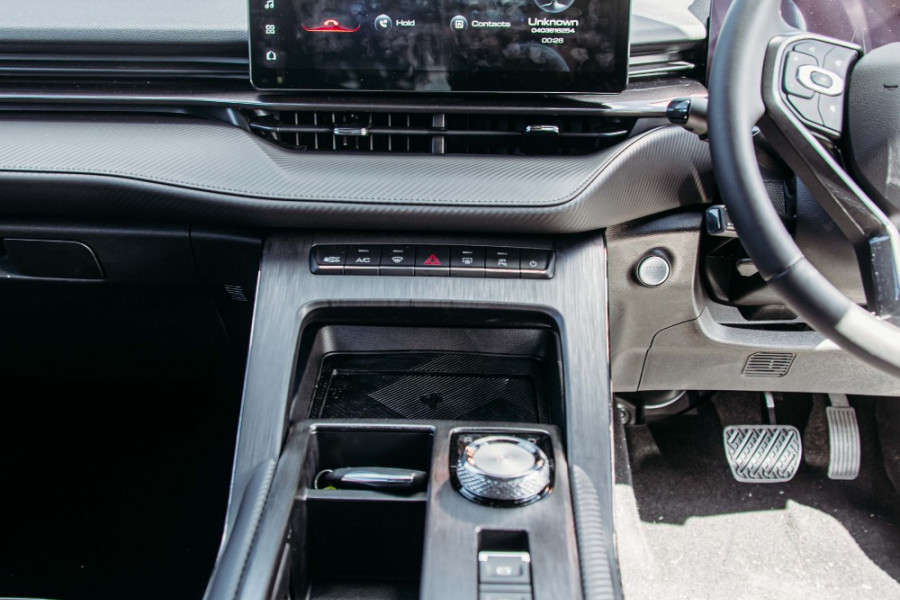 2024 MYon GWM Haval H6GT  Ultra SUV Image 27