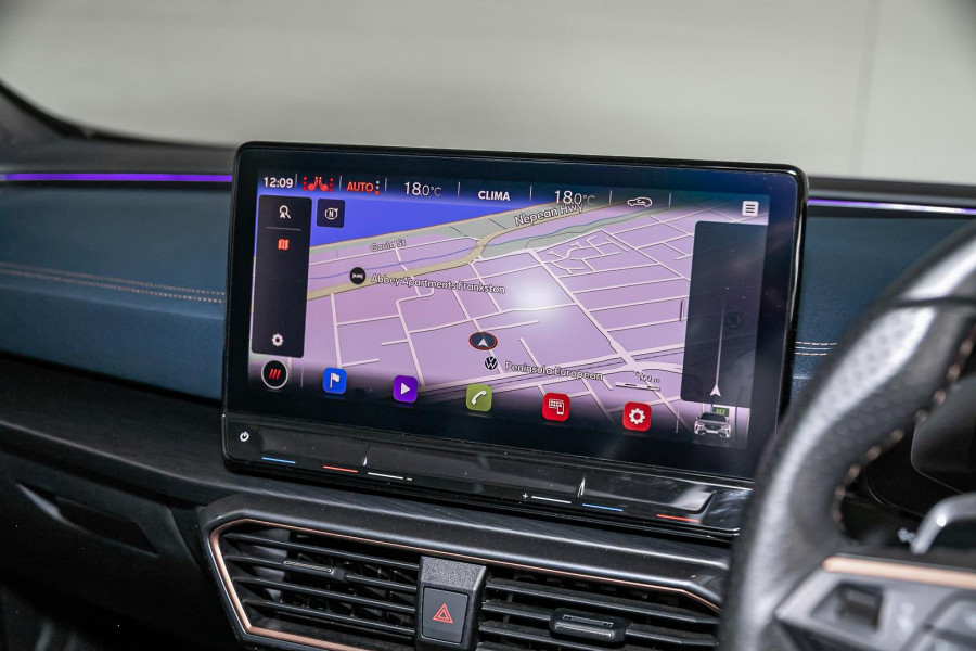 2023 Cupra Formentor KM VZx SUV Image 23