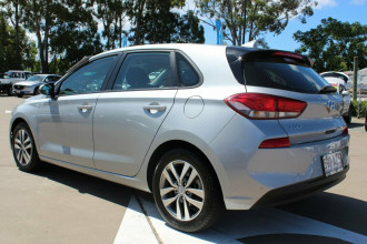 2019 Hyundai i30 PD2 MY19 Active Hatchback image 8