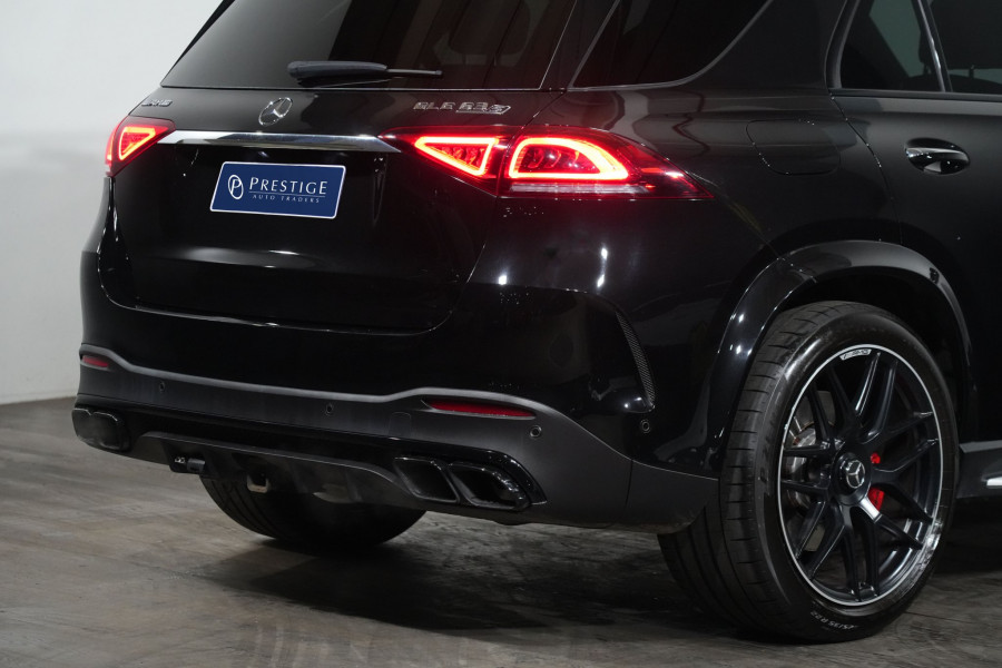 2020 Mercedes-Benz GLE-Class GLE450 SUV Image 10
