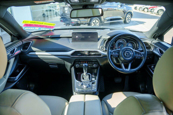2022 Mazda CX-9 TC GT SUV Image 19