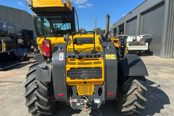 2021 Dieci 40.7 Agri Plus Evo 2 Telescopic Handler Image 7
