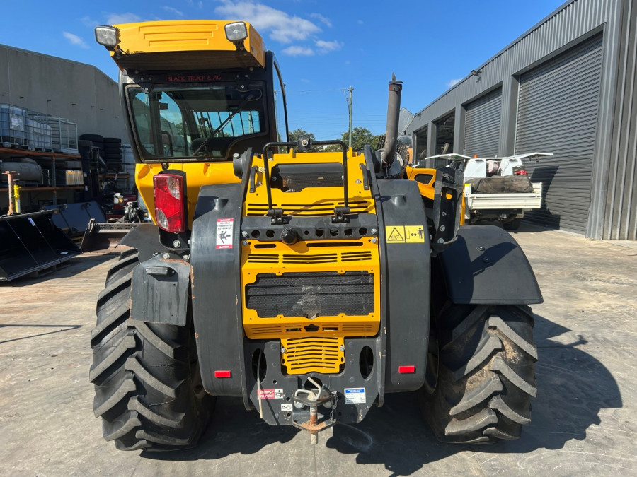 2021 Dieci 40.7 Agri Plus Evo 2 Telescopic Handler Image 7