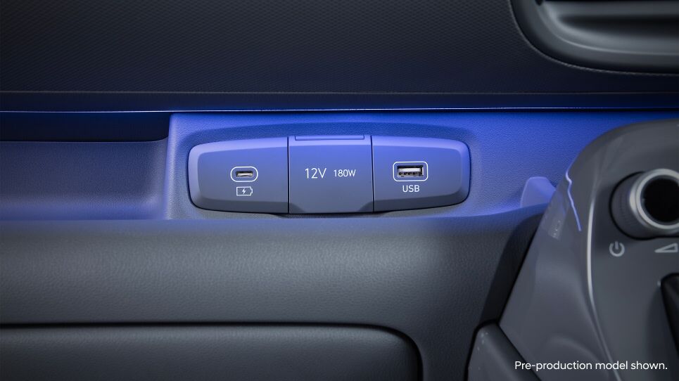 Connected and in control  Image