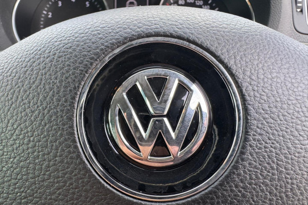 2017 MY17.5 Volkswagen Polo 6R 81TSI Urban + Hatch Image 21