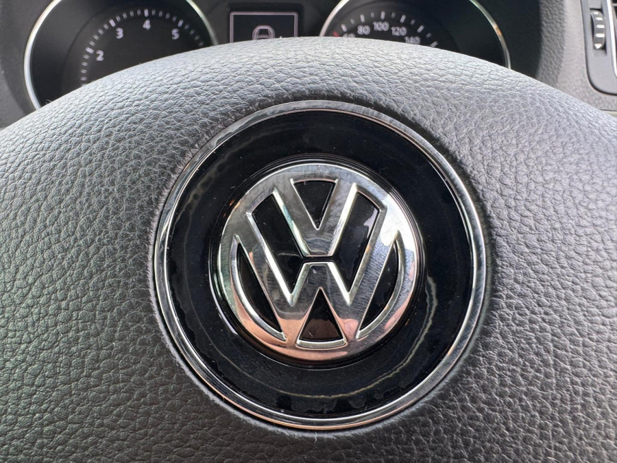 2017 MY17.5 Volkswagen Polo 6R 81TSI Urban + Hatch Image 21